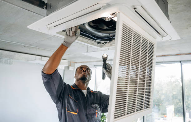 Licensed Heat Pump Repair service in Java Village, NY - FH HVAC